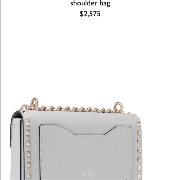 Valentino Garavani handbag - Picture 4 of 6